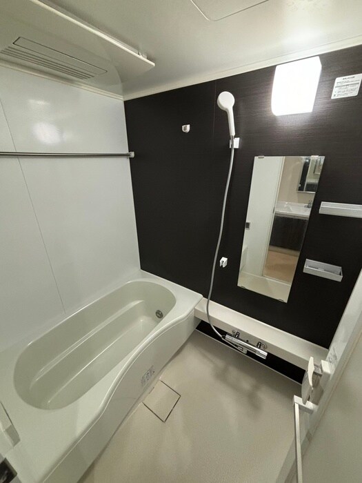 物件内観写真13　(バス／シャワールーム等)