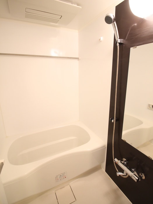 物件内観写真14　(バス／シャワールーム等)