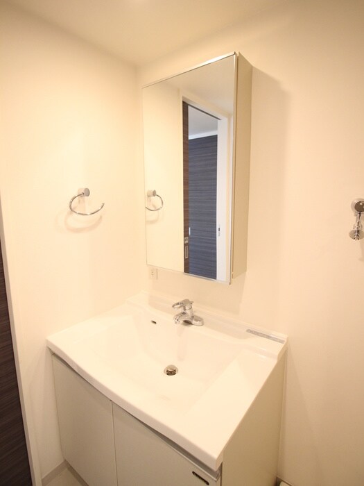 物件内観写真15　(洗面)