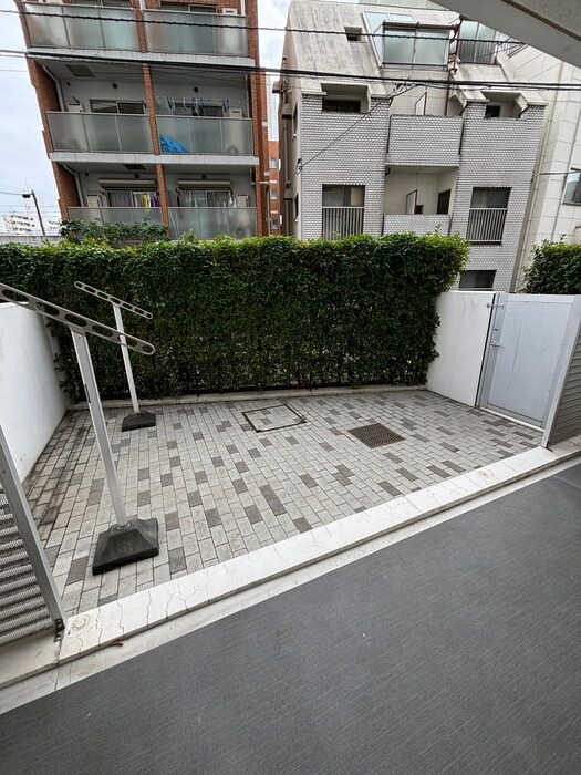 物件内観写真21　(ベランダ・バルコニー)