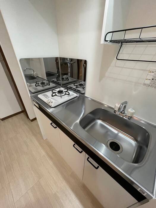 物件内観写真8　(キッチン)