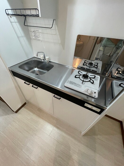 物件内観写真8　(キッチン)