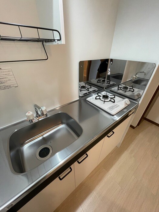 物件内観写真8　(キッチン)