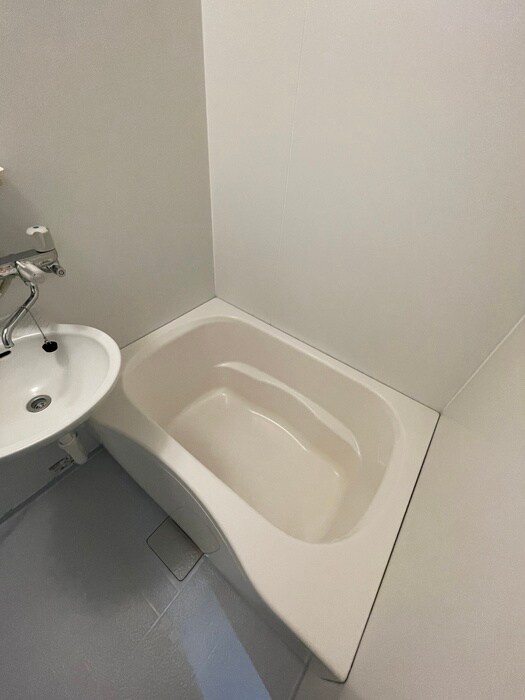 物件内観写真9　(バス／シャワールーム等)