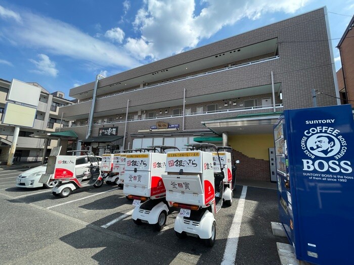 物件外観写真3　(その他)