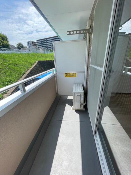 物件内観写真13　(ベランダ・バルコニー)