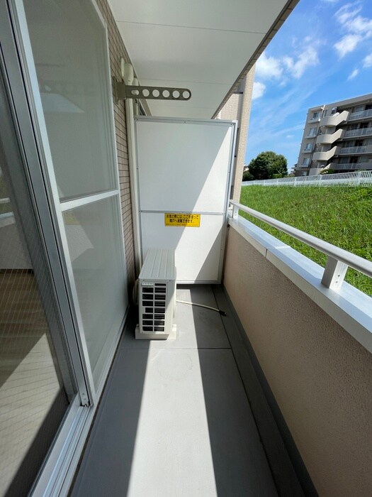 物件内観写真13　(ベランダ・バルコニー)