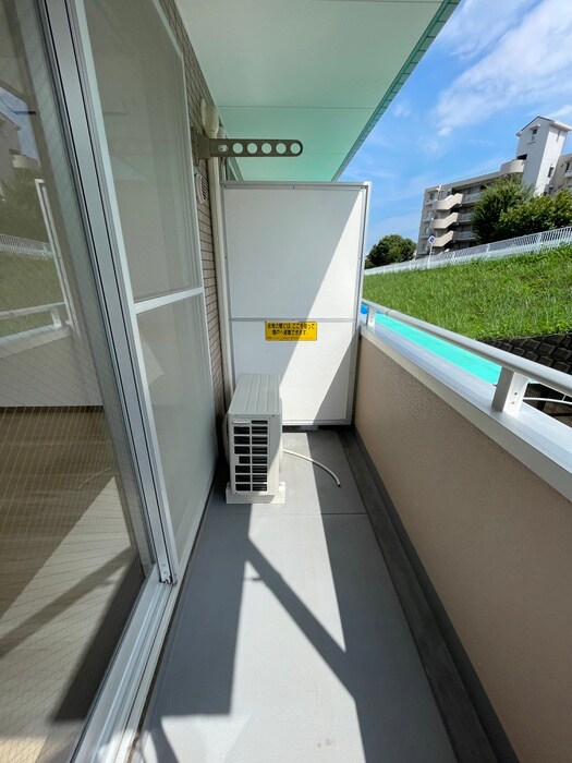 物件内観写真13　(ベランダ・バルコニー)