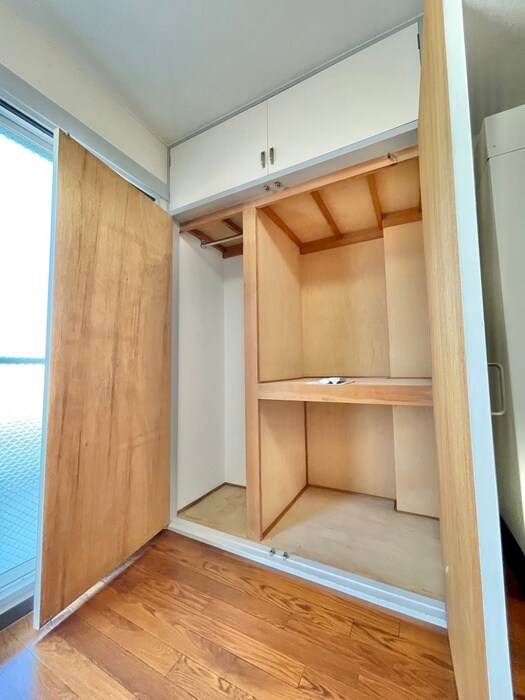 物件内観写真9　(収納)