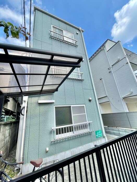 物件外観写真6　(外観写真)