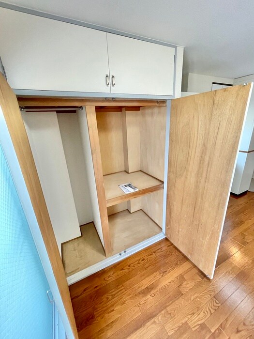 物件内観写真19　(収納)