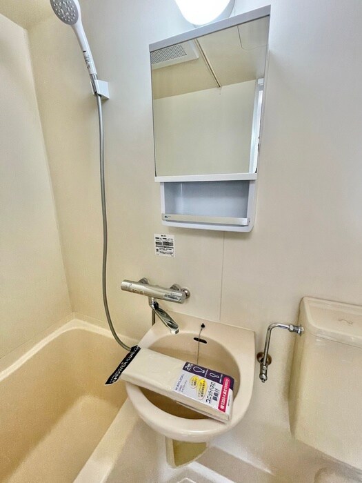 物件内観写真20　(洗面)