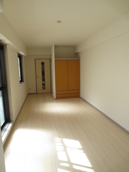 シンフォニア町田Ⅰの居室