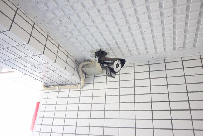 シンフォニア町田Ⅰの建物設備