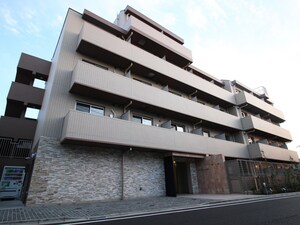 パティーナ大泉学園(404)外観写真