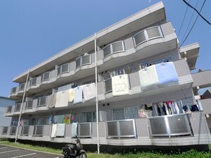 グリ－ンヴィレッジ外観写真