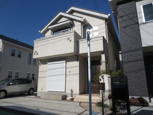 Ｋ　ＨＯＵＳＥ外観写真