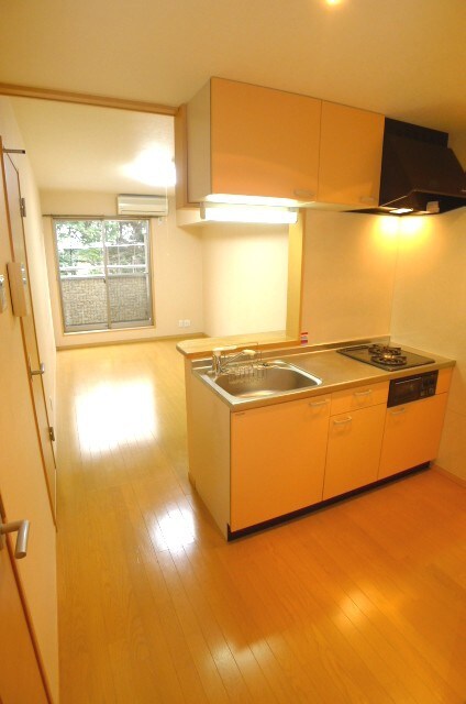 物件内観写真9　(キッチン)