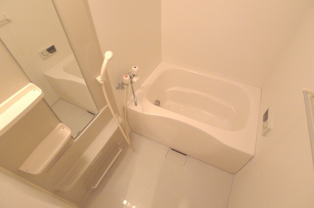 物件内観写真10　(バス／シャワールーム等)