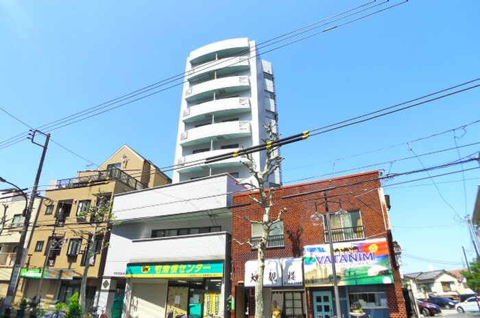 物件外観写真3　(外観写真)