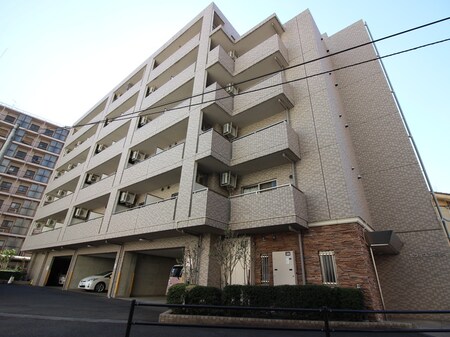 ホライズン橋本外観写真
