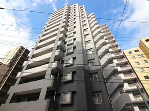 ﾚ-ﾍﾞﾝﾊｲﾑ川越ﾙﾐｱ-ｼﾞｭ(1405)外観写真