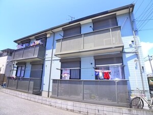 サニーハウス小藤外観写真