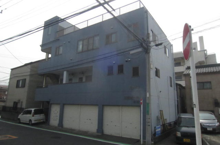 佐野ビル