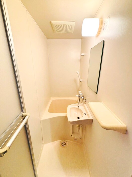 物件内観写真10　(バス／シャワールーム等)