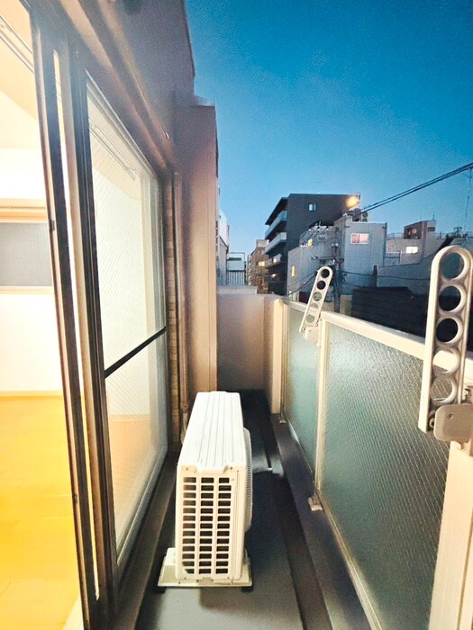 物件内観写真16　(ベランダ・バルコニー)