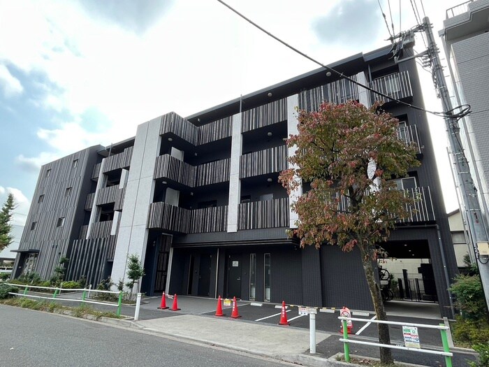 物件外観写真2　(外観写真)