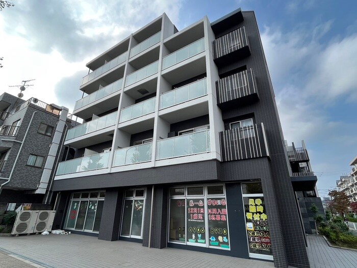 物件外観写真5　(外観写真)