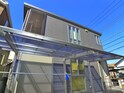 仮)松戸新田アパート