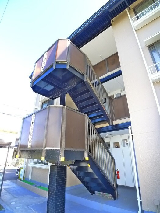 物件外観写真4　(外観写真)