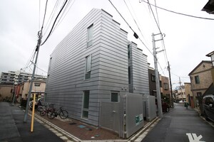 アトキネマ外観写真