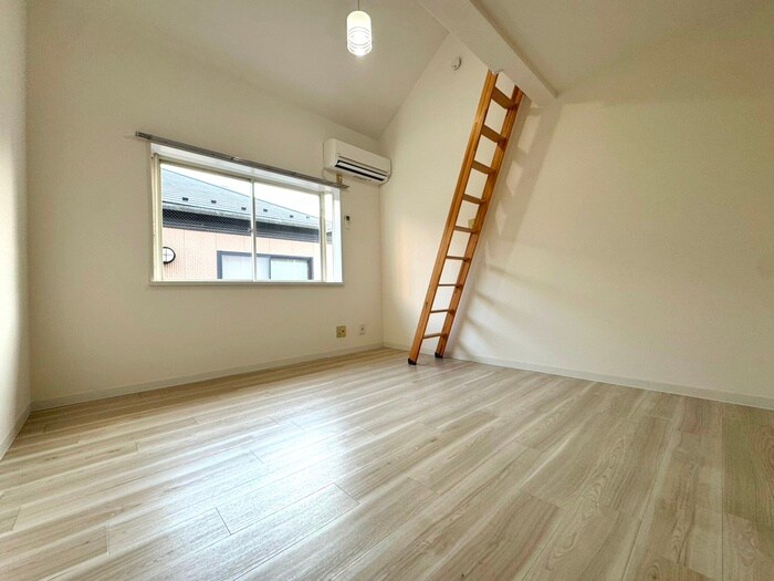 物件内観写真7　(居室)