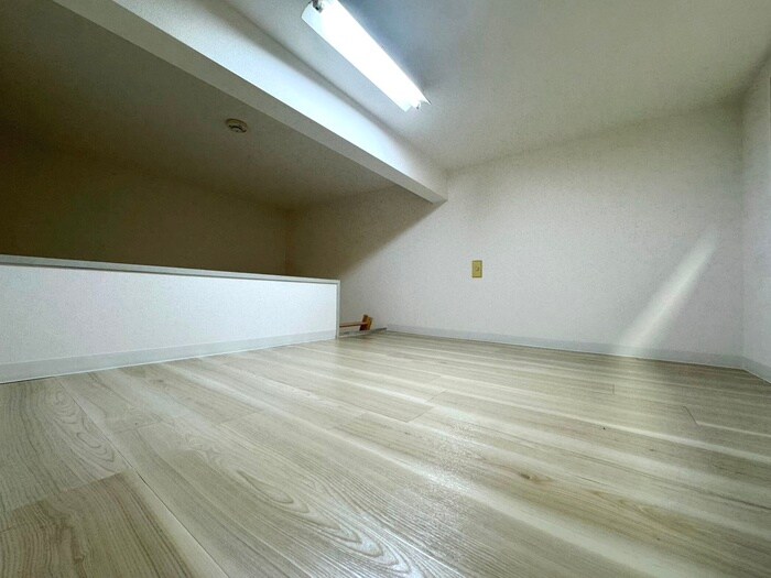 物件内観写真11　(ロフト)