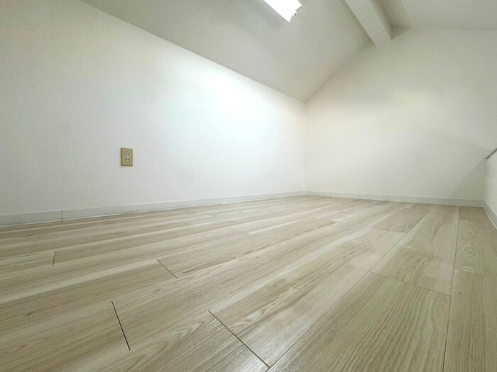 物件内観写真11　(ロフト)