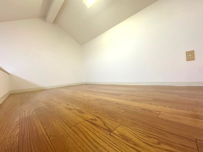物件内観写真11　(ロフト)