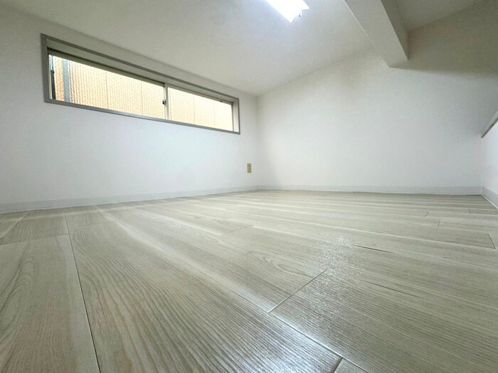 物件内観写真12　(ロフト)