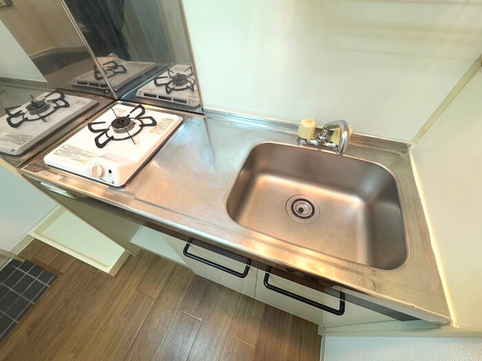 物件内観写真14　(キッチン)