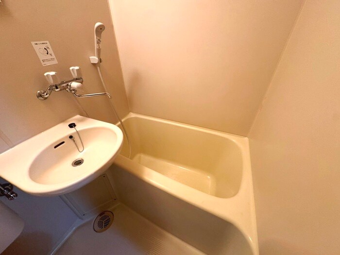 物件内観写真15　(バス／シャワールーム等)