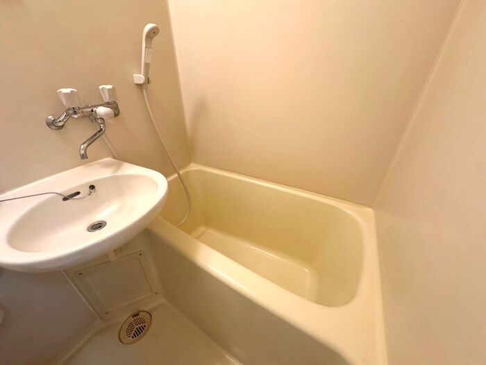 物件内観写真15　(バス／シャワールーム等)