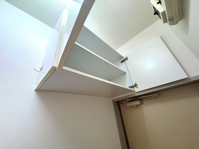 物件内観写真21　(靴箱)