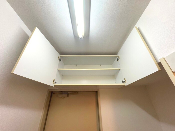 物件内観写真21　(靴箱)