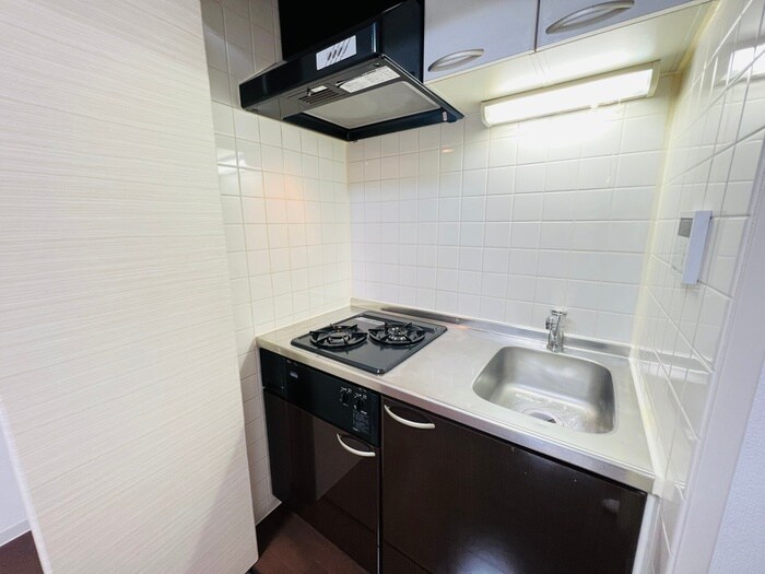 物件内観写真9　(キッチン)