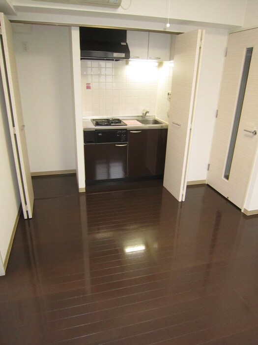 物件内観写真10　(キッチン)