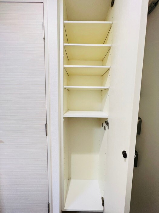 物件内観写真13　(靴箱)