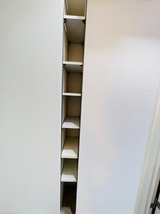 物件内観写真14　(収納)