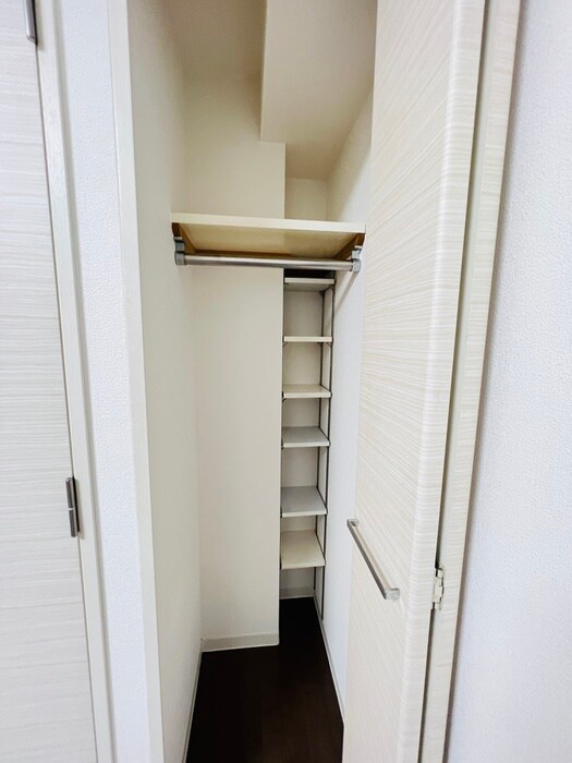 物件内観写真15　(収納)
